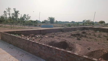  Residential Plot for Sale in Mirzapur Road, Allahabad