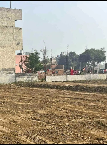  Residential Plot 450 Sq.ft. for Sale in Pocket A, Sarita Vihar, Delhi