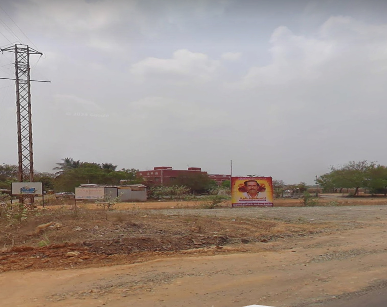  Commercial Land 21 Cent for Rent in Neyveli, Cuddalore