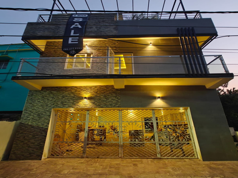 5 BHK 4000 Sq.ft. House for Sale in Lakshmi Sagar, Bhubaneswar