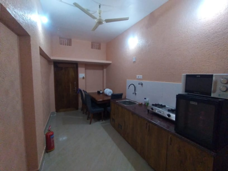 4 BHK House 2200 Sq.ft. for Sale in Loknath Road, Puri