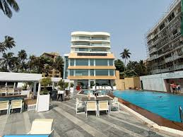  Hotels for Sale in Juhu, Mumbai