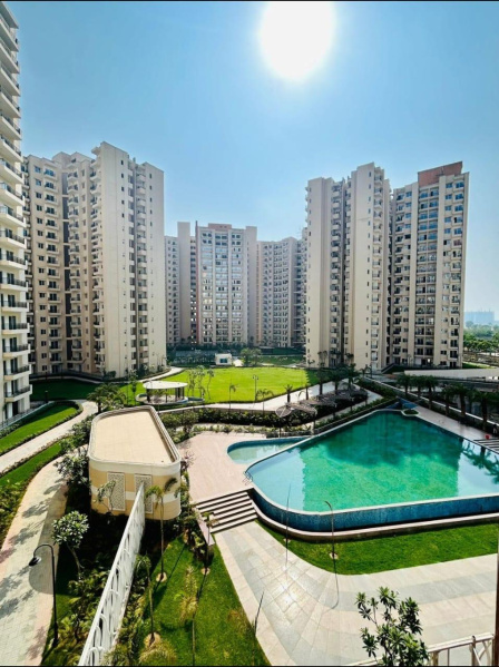 2 BHK Apartment 790 Sq.ft. for Sale in Yamuna Expressway, Greater Noida