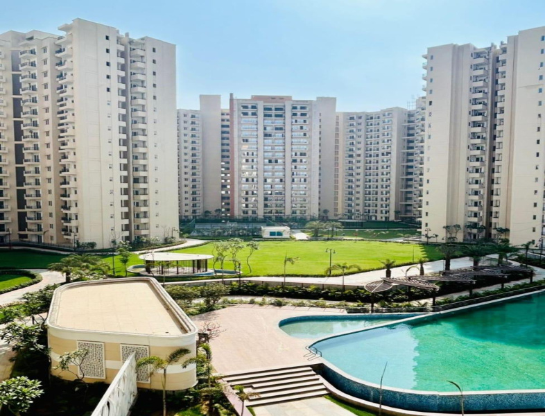 2 BHK Apartment 790 Sq.ft. for Sale in Yamuna Expressway, Greater Noida