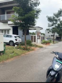  Residential Plot for Sale in RT Nagar, Mysore