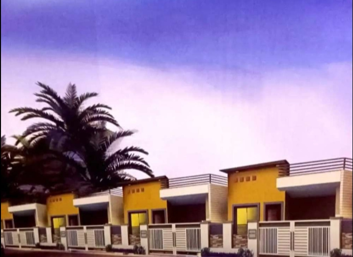 1 RK Builder Floor 400000 Sq. Meter for Sale in Satna Road, Rewa