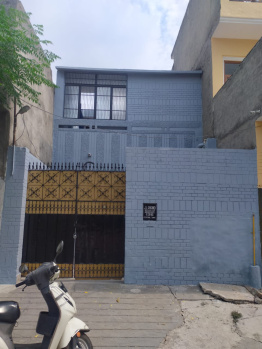 3 BHK House for Sale in Ashok Vihar, Kapurthala