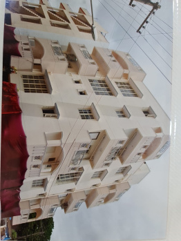 3.5 BHK Flat for Sale in Shanti Nagar, Bangalore