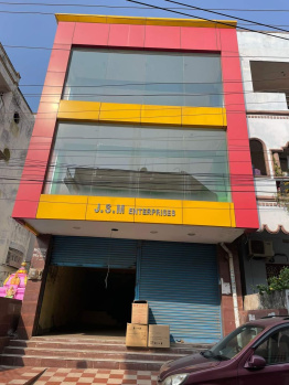  Commercial Shop for Sale in Yendada, Visakhapatnam