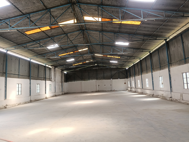  Factory 5050 Sq.ft. for Rent in Shivalik Nagar, Haridwar