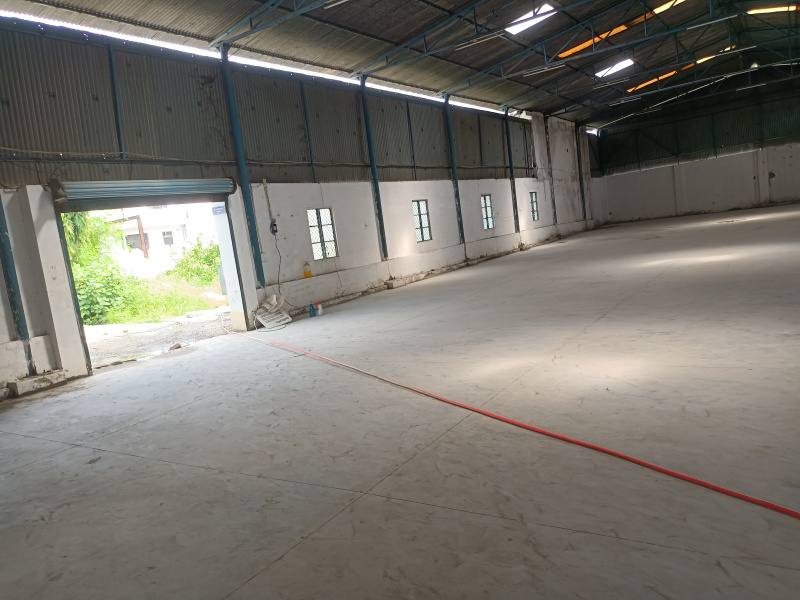  Factory 5050 Sq.ft. for Rent in Shivalik Nagar, Haridwar