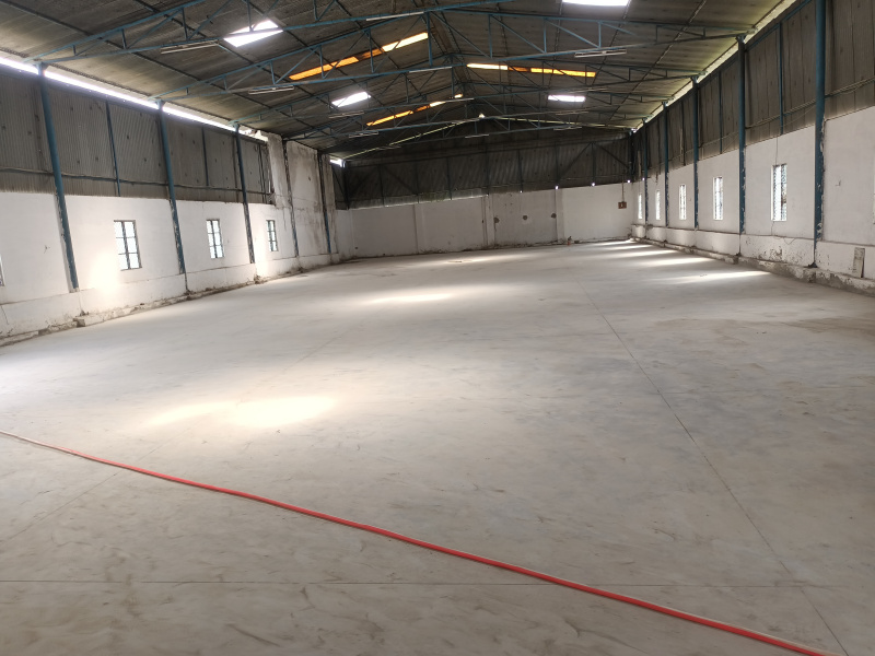  Factory 5050 Sq.ft. for Rent in Shivalik Nagar, Haridwar