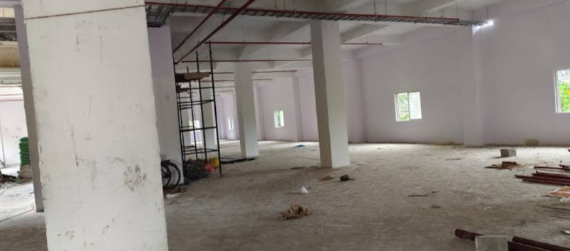  Factory 8500 Sq.ft. for Rent in Bahadrabad, Haridwar
