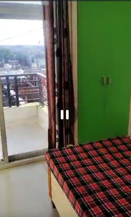 2 BHK 750 Sq.ft. Apartment for Rent in Bahadrabad, Haridwar