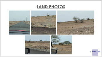  Industrial Land for Sale in Ranjangaon MIDC, Pune