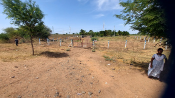  Agricultural Land for Sale in Ettayapuram, Thoothukudi