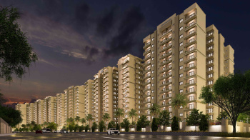 4 BHK Flat for Sale in Aishbagh, Lucknow