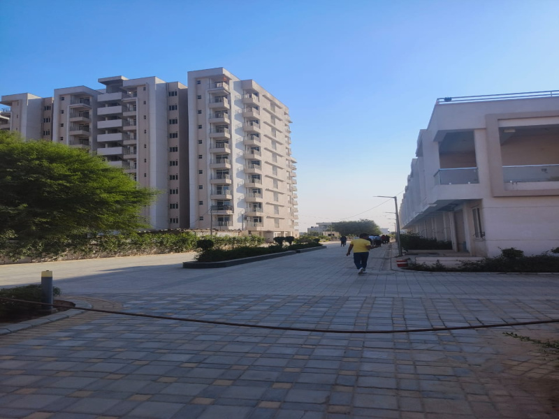 2 BHK Apartment 538 Sq.ft. for Sale in Goner Road, Jaipur