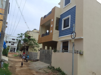 3 BHK House for Sale in Reddiarpalayam, Pondicherry