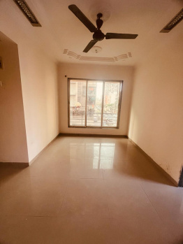 1 BHK Flat for Sale in Taloja, Navi Mumbai