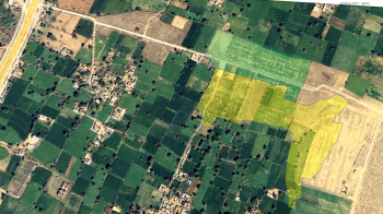  Agricultural Land for Sale in Shahpura, Jaipur