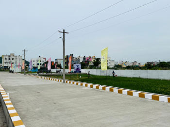  Residential Plot for Sale in Tambaram, Chennai