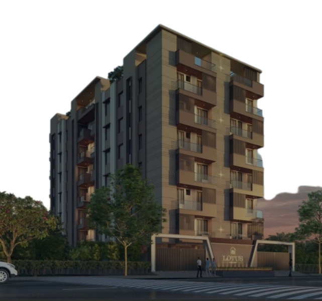 4 BHK Apartment 1865 Sq.ft. for Sale in Mansarovar, Jaipur