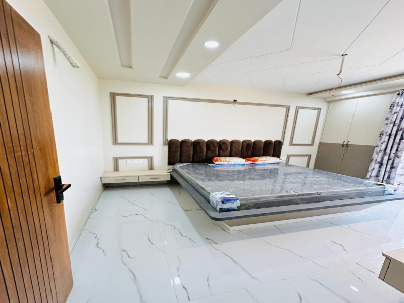 4 BHK Apartment 1865 Sq.ft. for Sale in Mansarovar, Jaipur