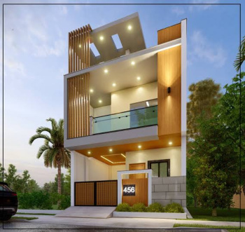 2 BHK House for Sale in Koppa Gate, Bangalore