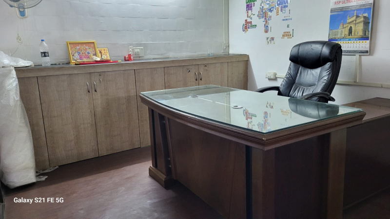  Commercial Shop 500 Sq.ft. for Rent in Bhosari, Pune