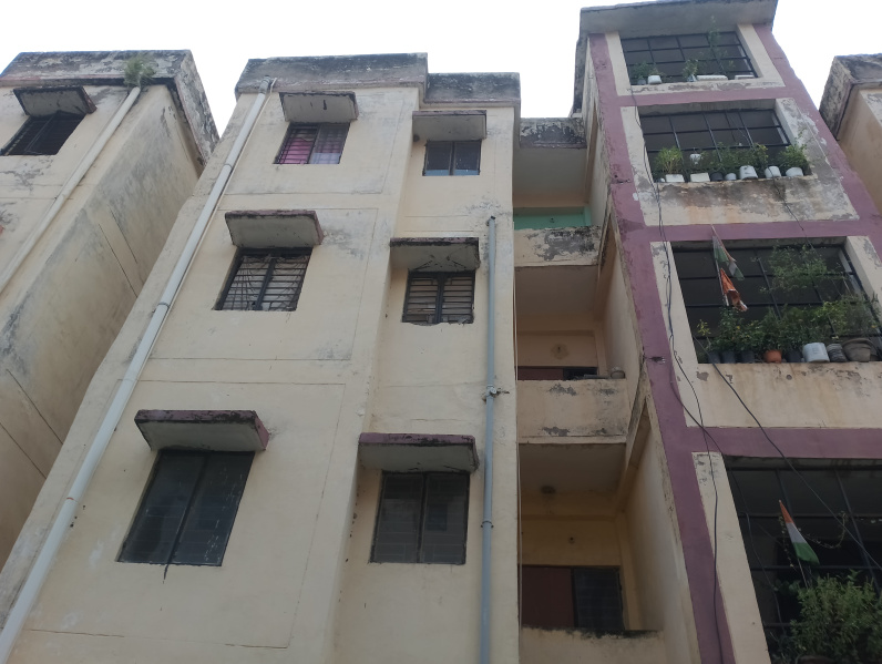 1 BHK Apartment 27 Sq. Meter for Sale in Para, Lucknow