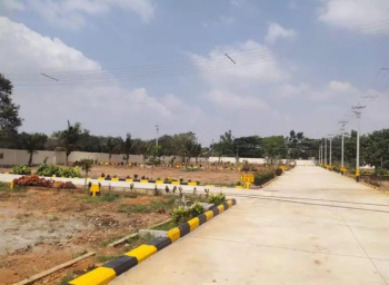  Residential Plot for Sale in JP Nagar 6th Phase, Bangalore