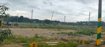  Residential Plot for Sale in Bannerghatta, Bangalore