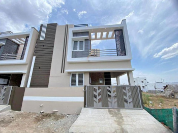 2 BHK Villa for Sale in Immadihalli, Bangalore