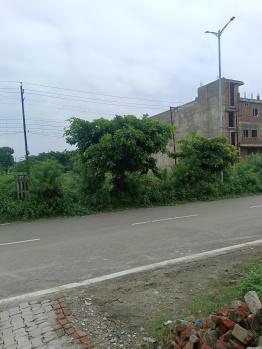  Residential Plot for Sale in New Moradabad