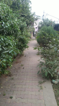  Residential Plot for Sale in Sector 14, Moradabad