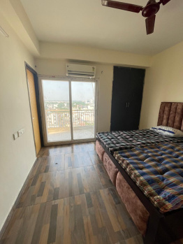 3 BHK Flat for Sale in New Moradabad