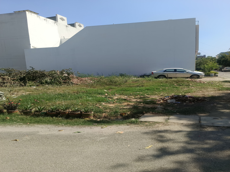  Residential Plot 72 Sq. Meter for Sale in New Moradabad