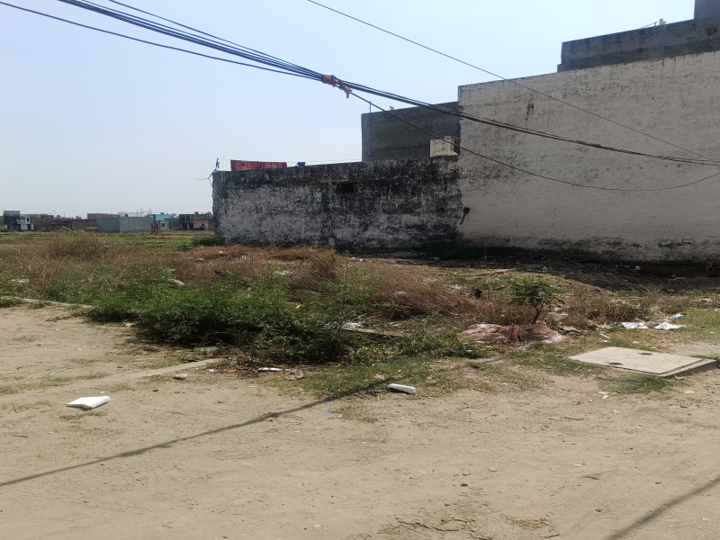  Residential Plot 85 Sq. Meter for Sale in New Moradabad