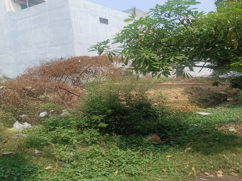  Residential Plot 72 Sq. Meter for Sale in New Moradabad