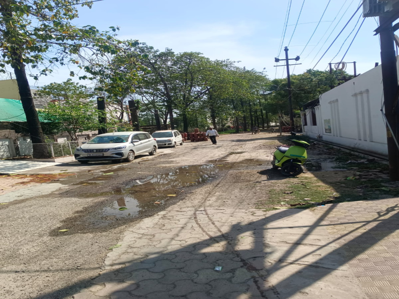  242 Sq. Meter Residential Plot for Sale in New Moradabad