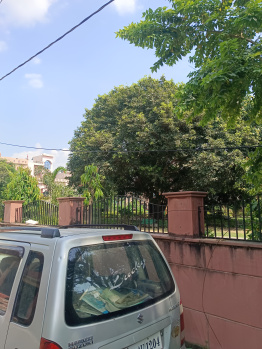  Residential Plot for Sale in New Moradabad