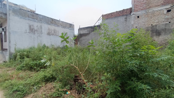  Residential Plot for Sale in New Moradabad