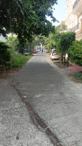  301 Sq. Meter Residential Plot for Sale in New Moradabad