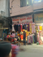  Commercial Shop for Sale in Thakurdwara, Moradabad