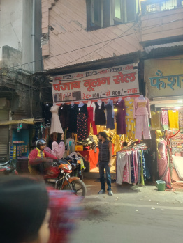  Commercial Shop for Sale in Thakurdwara, Moradabad