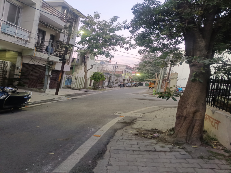  72 Sq. Meter Residential Plot for Sale in New Moradabad