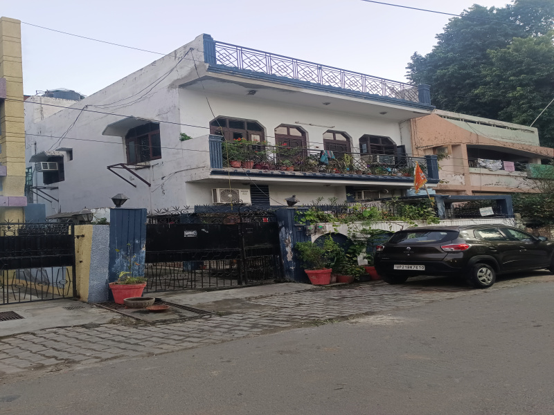 2.5 BHK 189 Sq. Meter House for Sale in Civil Lines, Moradabad