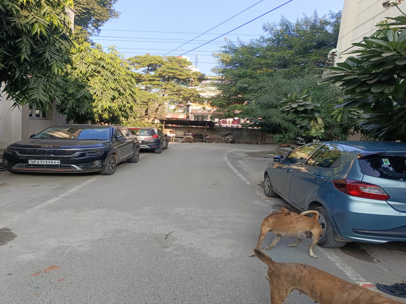  504 Sq. Meter Residential Plot for Sale in New Moradabad