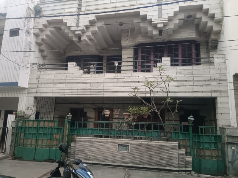 1.5 BHK 215 Sq. Meter Villa for Sale in Majhola, Moradabad